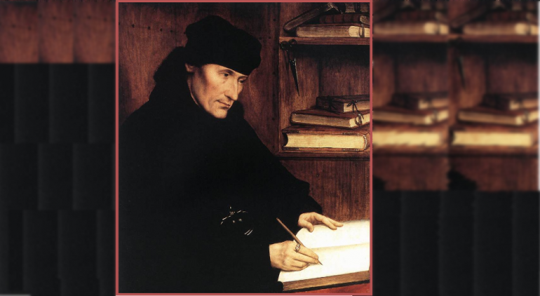 Peinture de Quentin Metsys, 1517/Wikipedia
