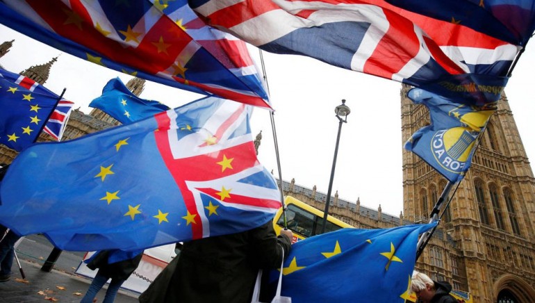 Thierry Charlier/AFP/Ouest-France
