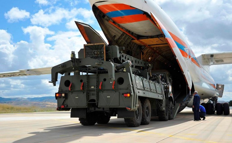 Turkish Defence Ministry with AP, Pool
