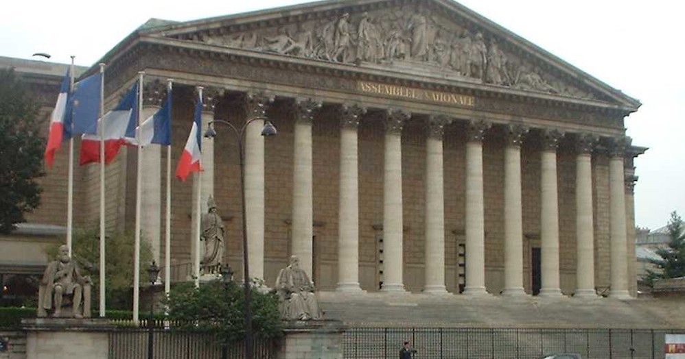 Aus deutscher Sicht Emmanuel Macrons „neue Methode“